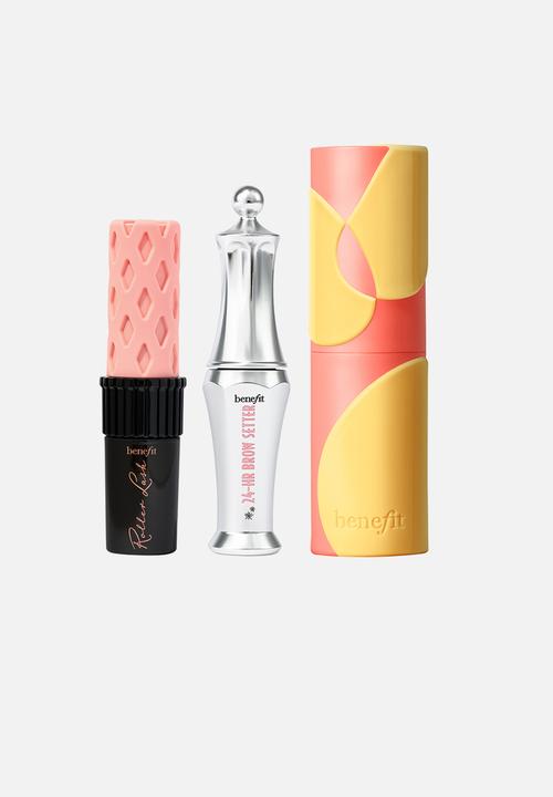 Benefit Cosmetics - Beneville Blossoms Makeup Trio Gift Set