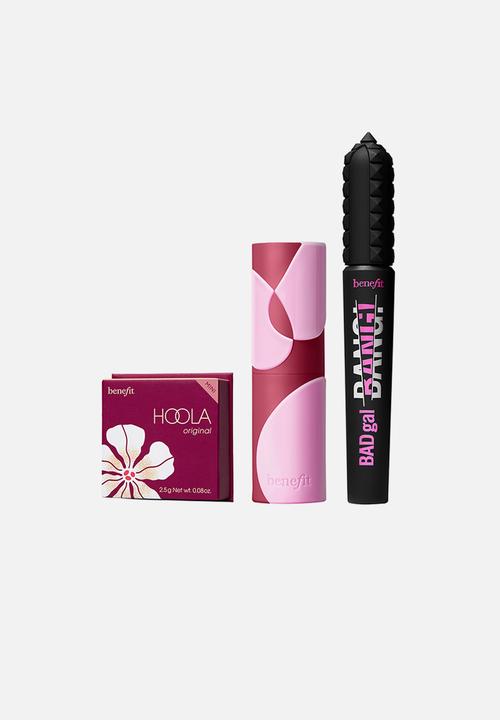 Benefit Cosmetics - The Benemart Gift Set
