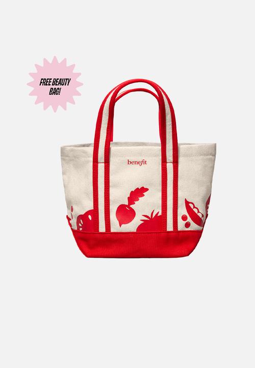 Benefit Cosmetics - The Benemart Gift Set