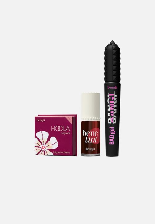 Benefit Cosmetics - Beneville Beauty Salon Gift Set