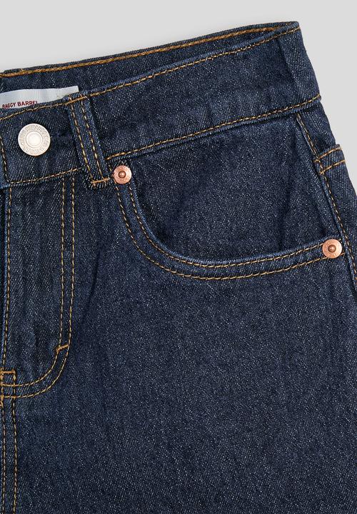 Levi’s® - Lvg Baggy Barrel - Dark Roast