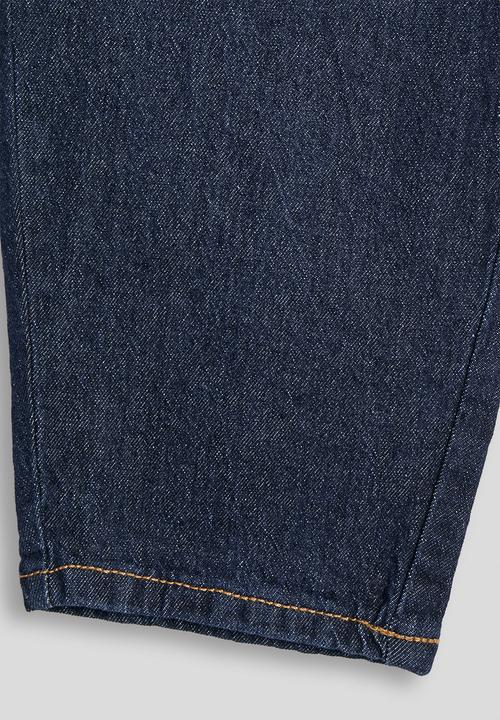 Levi’s® - Lvg Baggy Barrel - Dark Roast