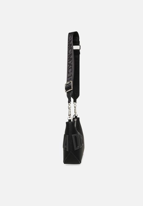 Steve Madden - Bbrisk Crossbody Bag - Black