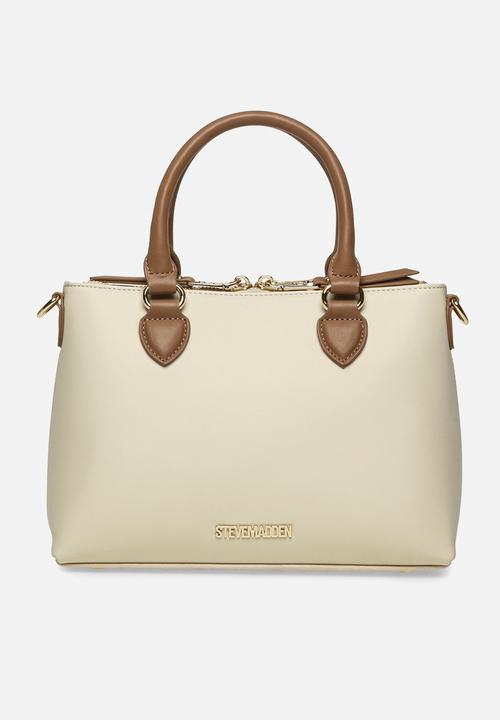 Steve Madden - Birene Crossbody Bag - Bone