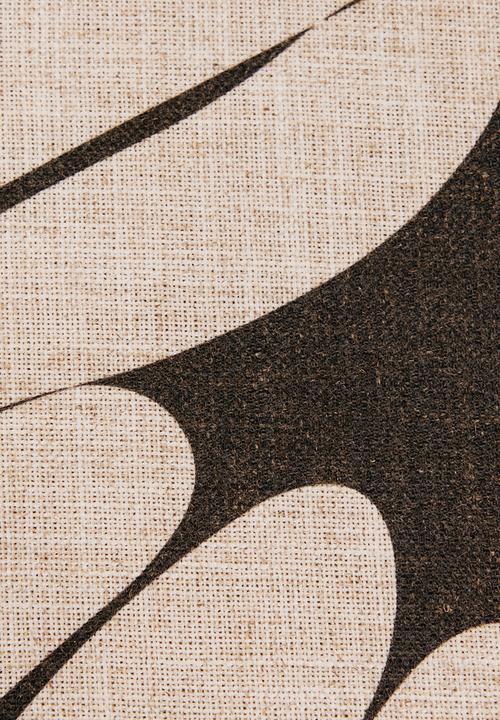 Noha - Gilded Leaf Wall Art