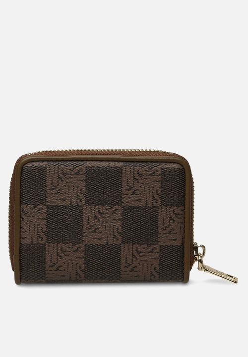 Steve Madden - Bjamey purse - brown