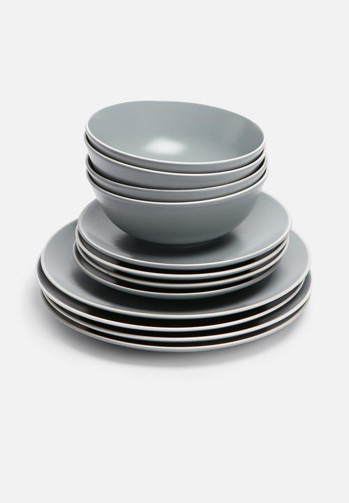 Mason Cash - Classic collection side plate - set of 4
