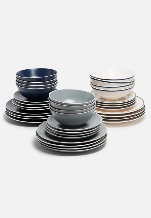 Mason Cash - Classic collection side plate - set of 4