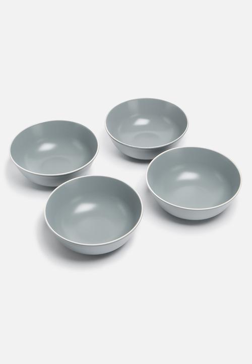Mason Cash - Classic collection bowl - set of 4