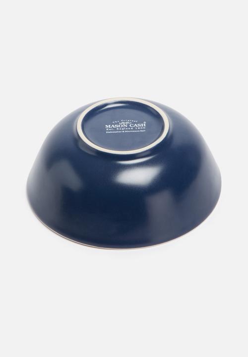 Mason Cash - Classic collection bowl - set of 4