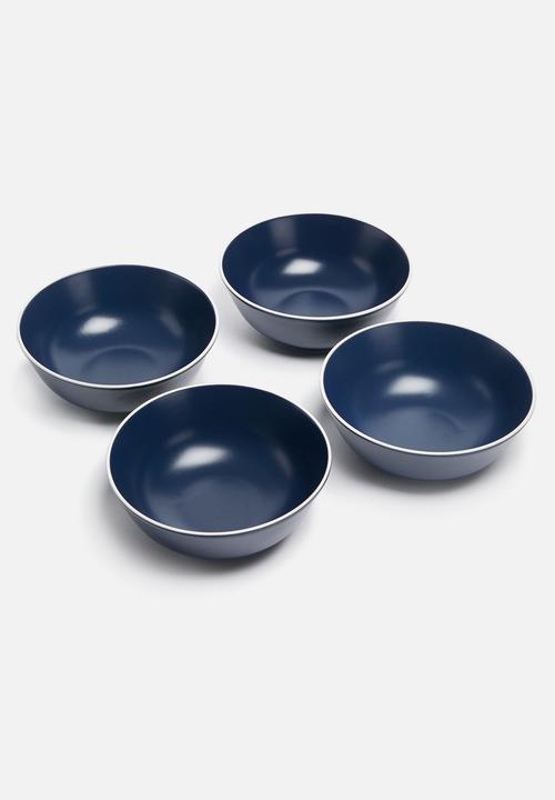 Mason Cash - Classic collection bowl - set of 4