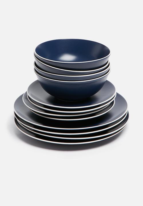 Mason Cash - Classic collection bowl - set of 4