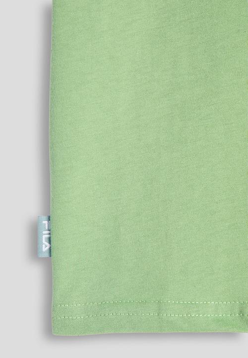FILA - Sparrow T-Shirt - Basil