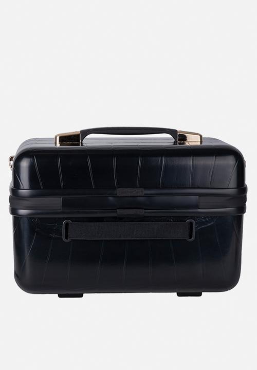 Ted Baker - Icon Beauty Case - Black