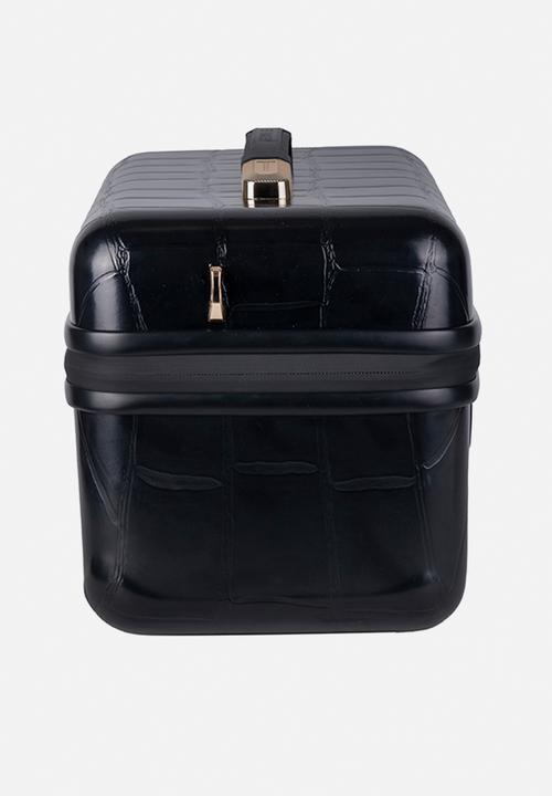 Ted Baker - Icon Beauty Case - Black