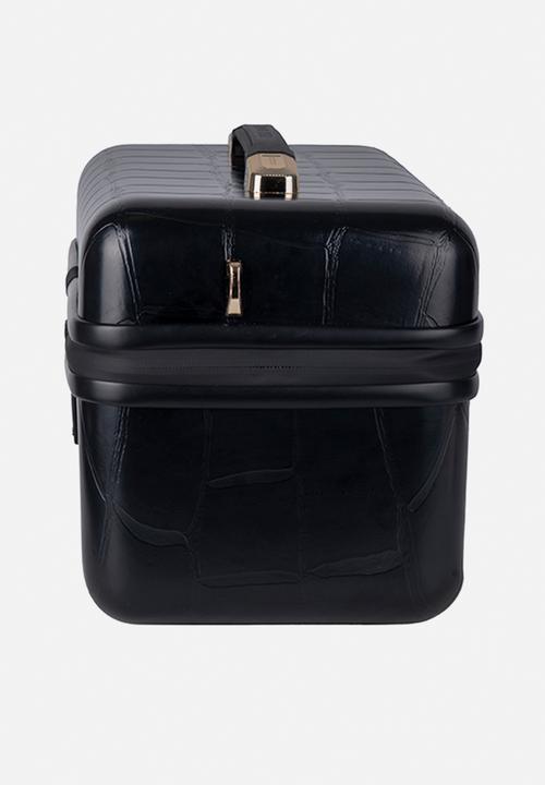 Ted Baker - Icon Beauty Case - Black