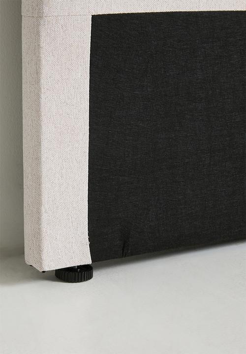 Sixth Floor - Elara Upholstered Headboard - Natural
