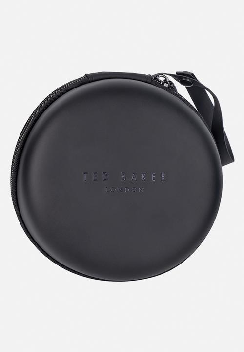 Ted Baker - Comfort Memory Foam Neck Pillow And Travel Case