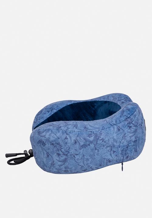 Ted Baker - Comfort Memory Foam Neck Pillow And Travel Case