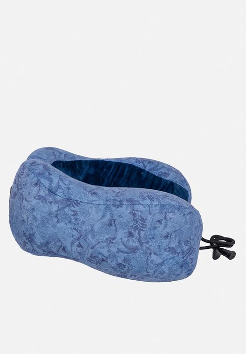 Ted Baker - Comfort Memory Foam Neck Pillow And Travel Case
