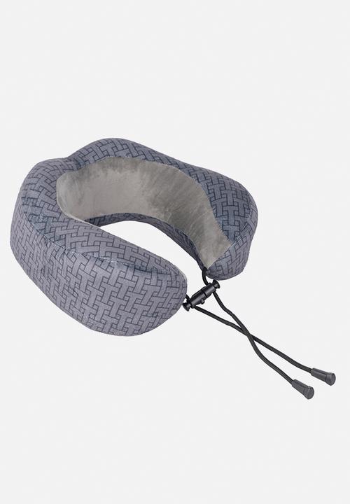 Ted Baker - Comfort Memory Foam Neck Pillow And Travel Case 