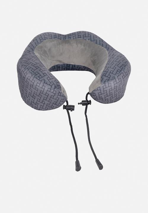 Ted Baker - Comfort Memory Foam Neck Pillow And Travel Case 