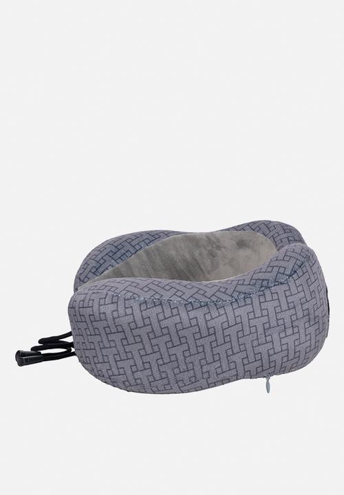 Ted Baker - Comfort Memory Foam Neck Pillow And Travel Case 