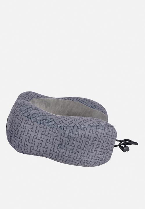 Ted Baker - Comfort Memory Foam Neck Pillow And Travel Case 