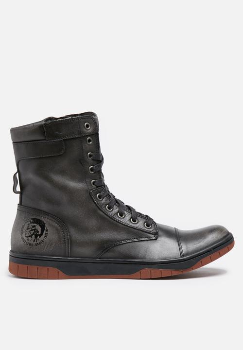 diesel boots south africa