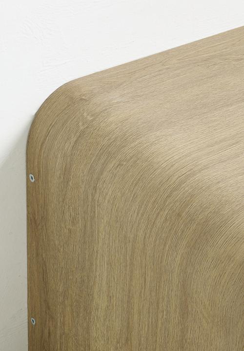 Sixth Floor - Colona Beside Table - Oak