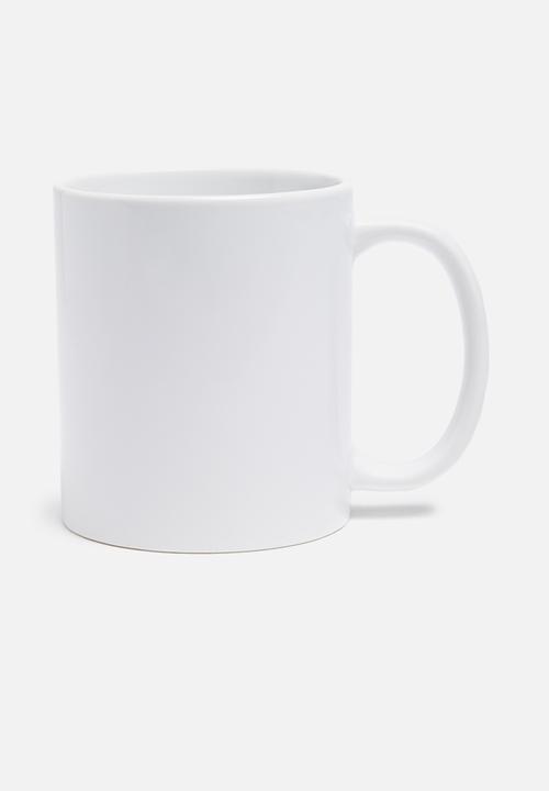 Sixth Floor - Elvis pugsley mug