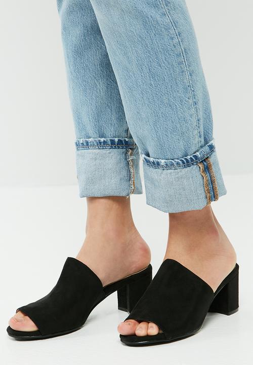Vero Moda - Caya mule