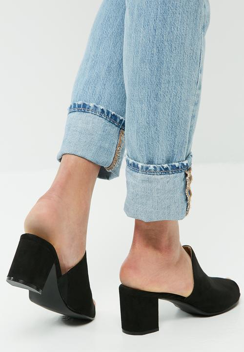 Vero Moda - Caya mule