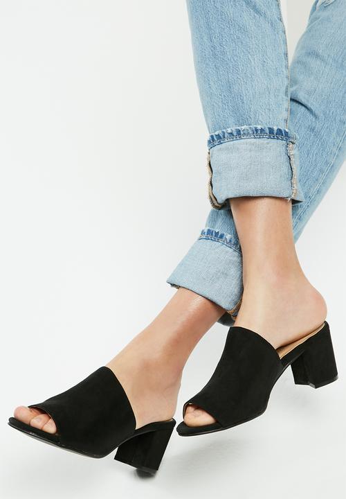 Vero Moda - Caya mule