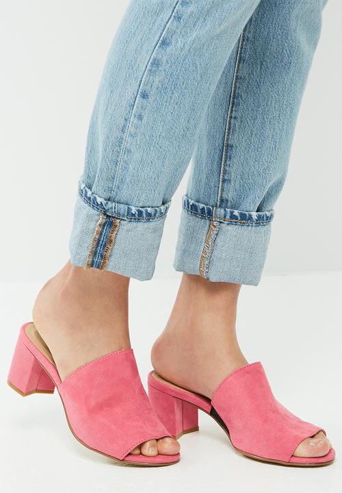 Vero Moda - Caya mule