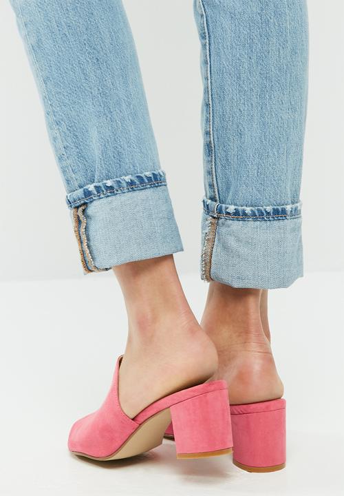 Vero Moda - Caya mule