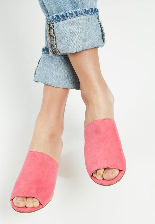 Vero Moda - Caya mule