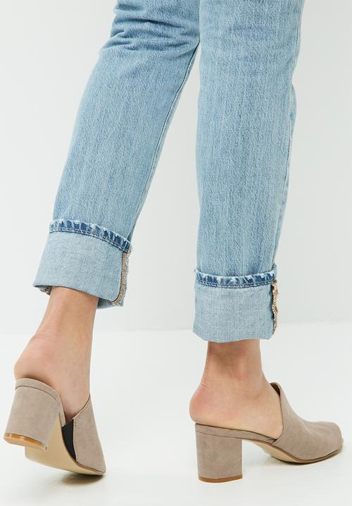 Vero Moda - Caya mule 