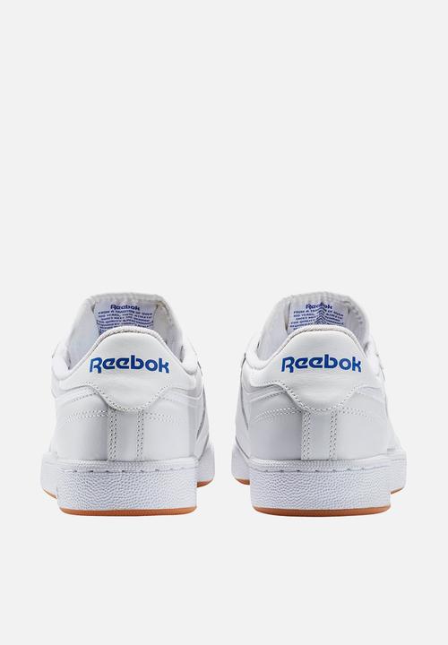 Reebok - Club C 85 Foundation