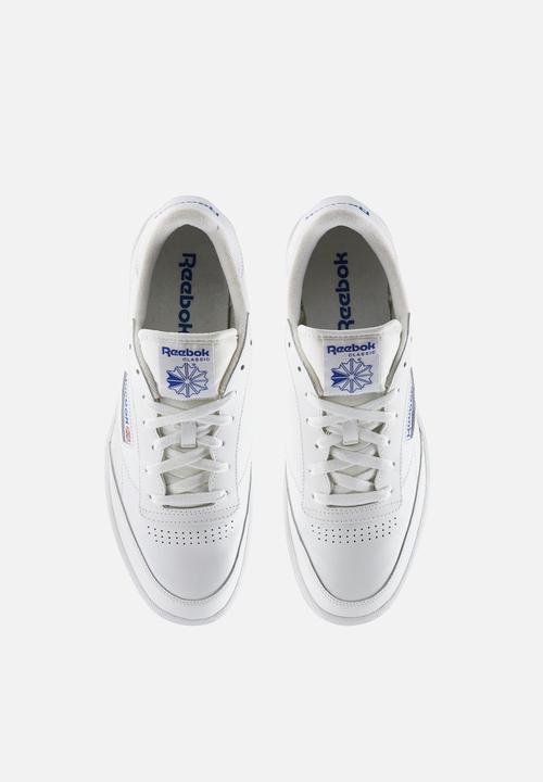 Reebok - Club C 85 Foundation