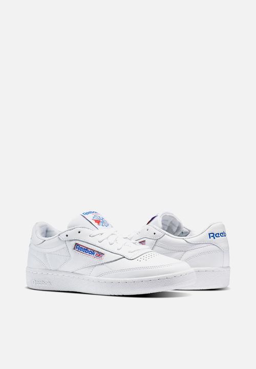 Reebok Classic - Club C 85 SO
