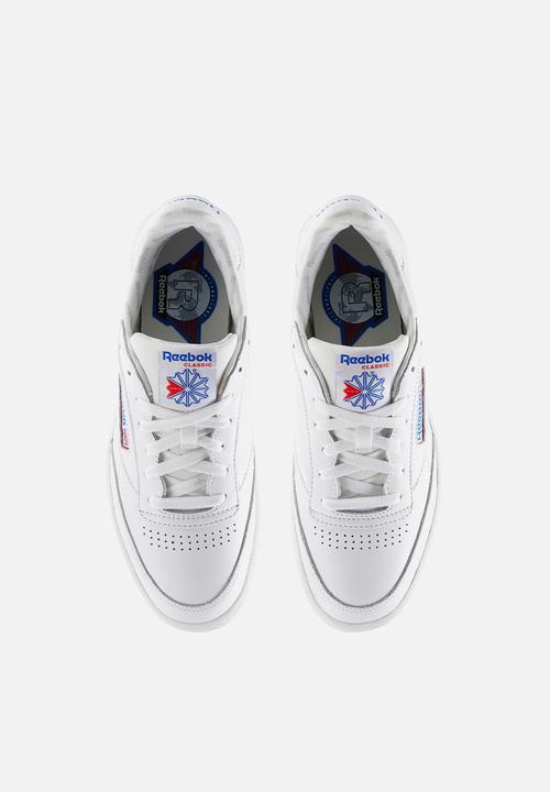 Reebok Classic - Club C 85 SO