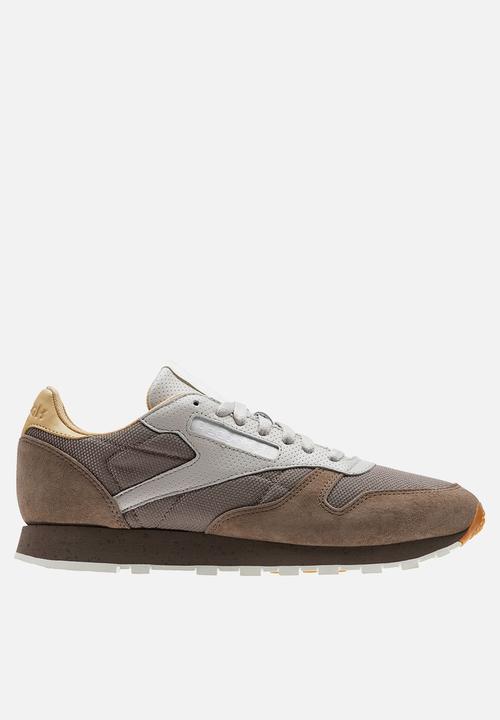 reebok w classic cl leather suede