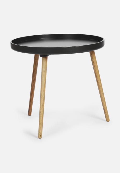 Sixth Floor - Tray table