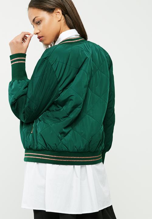 VILA - Conco bomber jacket