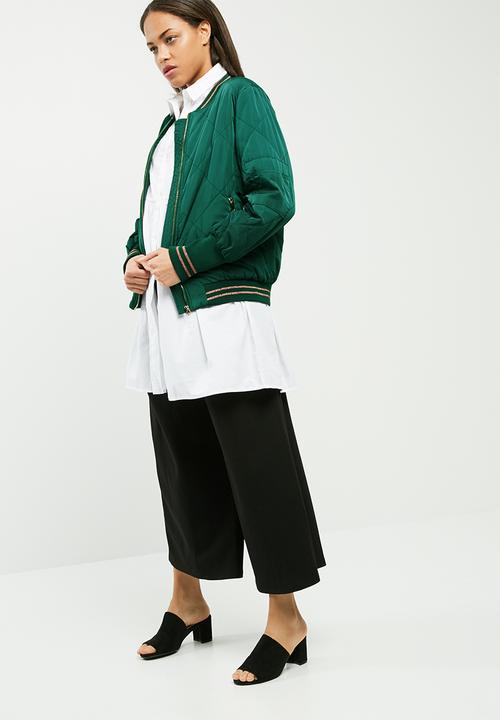 VILA - Conco bomber jacket