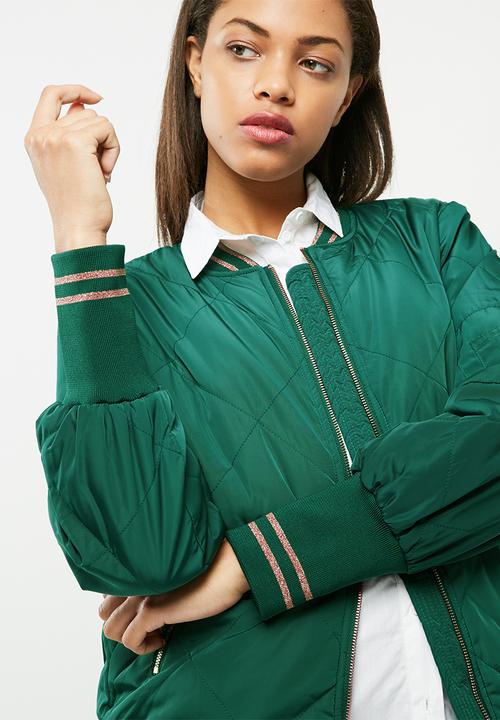 VILA - Conco bomber jacket