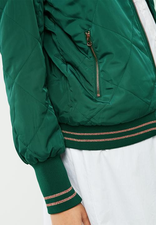 VILA - Conco bomber jacket