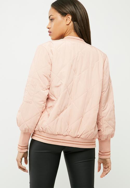 VILA - Conco bomber jacket