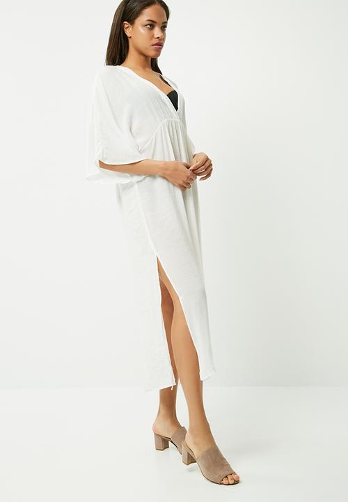 VILA - Niba caftan